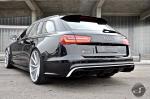 Audi RS6 Avant by DS Automobile 2017 года